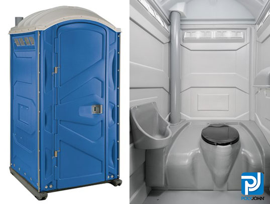 Portable Toilet Rentals in Newark, NJ